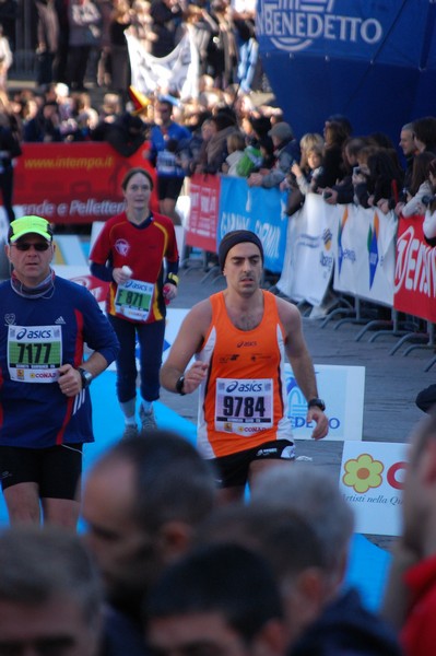 Maratona di Firenze (27/11/2011) 0048