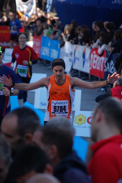 Maratona di Firenze (27/11/2011) 0049