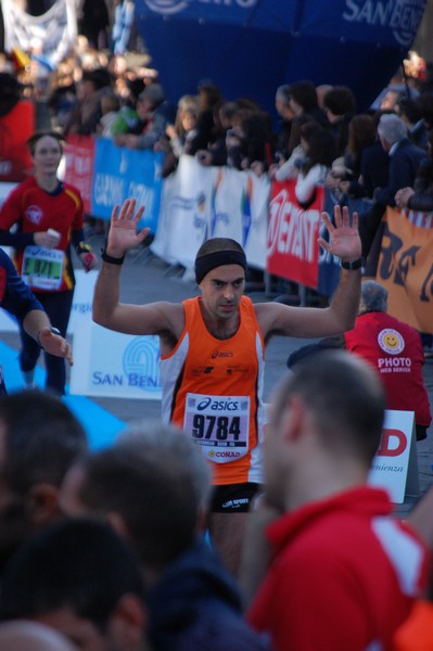 Maratona di Firenze (27/11/2011) 0050