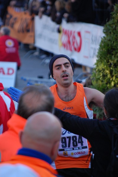 Maratona di Firenze (27/11/2011) 0056