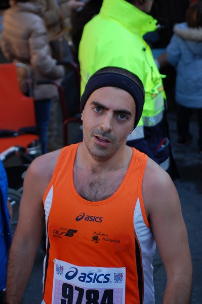Maratona di Firenze (27/11/2011) 0059