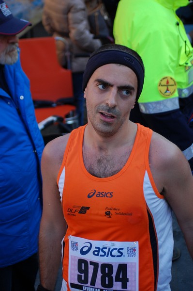 Maratona di Firenze (27/11/2011) 0060