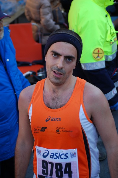 Maratona di Firenze (27/11/2011) 0061