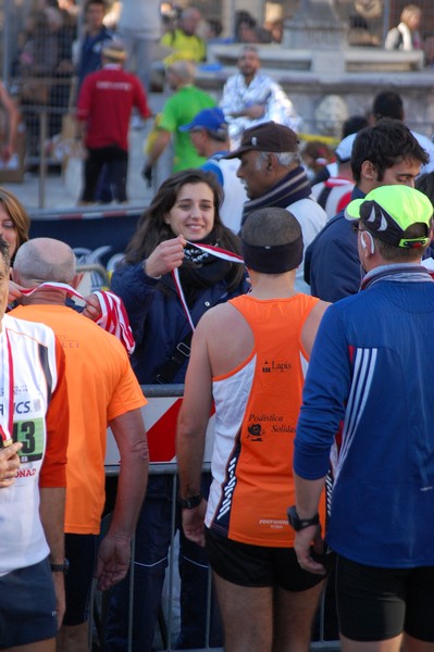 Maratona di Firenze (27/11/2011) 0063