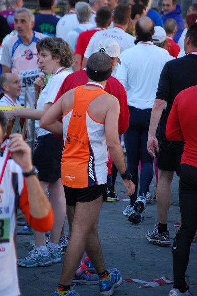 Maratona di Firenze (27/11/2011) 0065