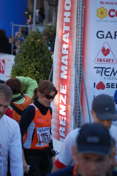 Maratona di Firenze (27/11/2011) 0075
