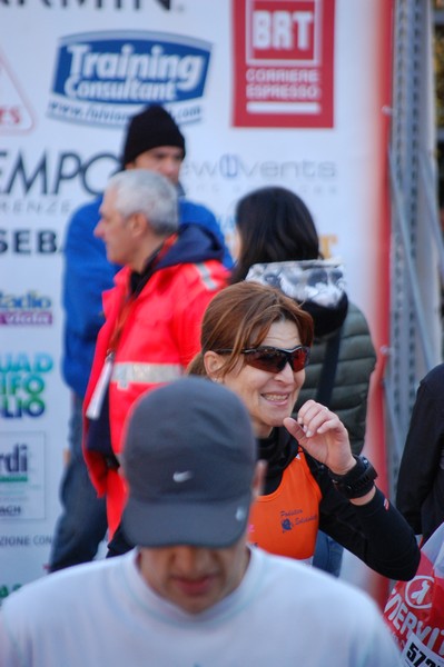 Maratona di Firenze (27/11/2011) 0078
