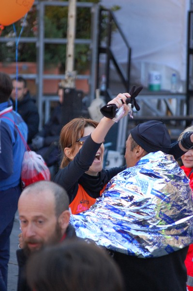 Maratona di Firenze (27/11/2011) 0083