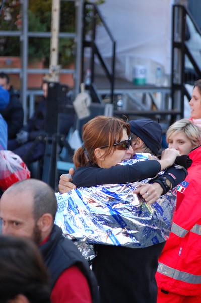 Maratona di Firenze (27/11/2011) 0085