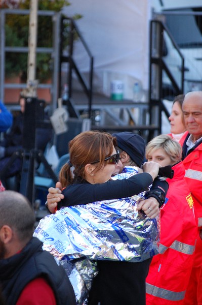 Maratona di Firenze (27/11/2011) 0086