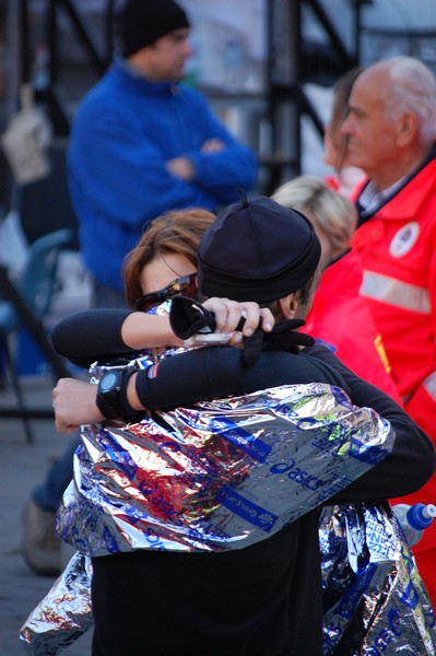 Maratona di Firenze (27/11/2011) 0087