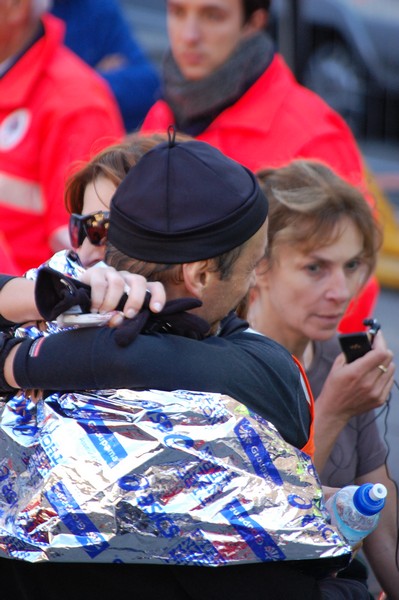 Maratona di Firenze (27/11/2011) 0089