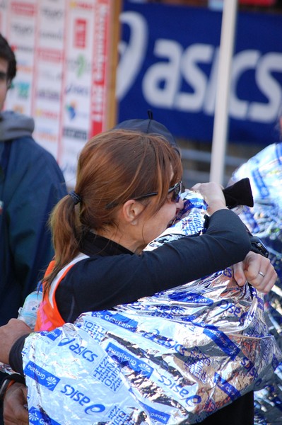 Maratona di Firenze (27/11/2011) 0092