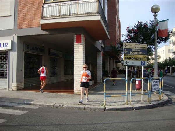 Mezza Maratona di Sabaudia (25/09/2011) 0001