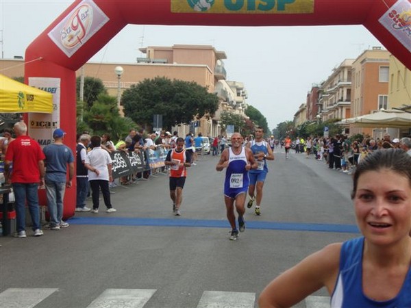 Mezza Maratona di Sabaudia (25/09/2011) 0006