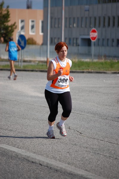 Mezza Maratona del Fucino (30/10/2011) 0001