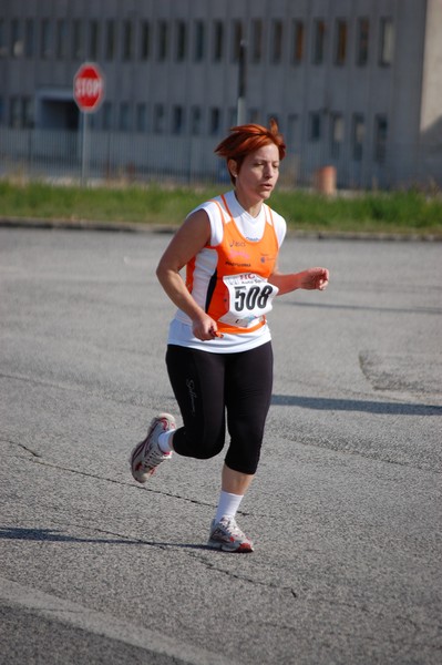 Mezza Maratona del Fucino (30/10/2011) 0002