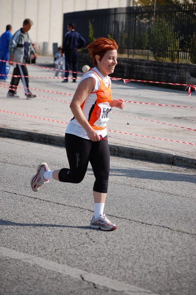 Mezza Maratona del Fucino (30/10/2011) 0004