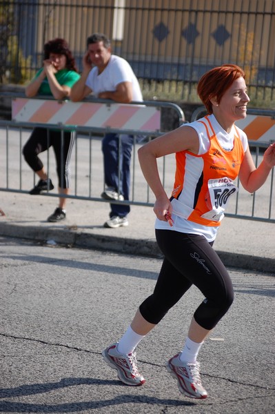 Mezza Maratona del Fucino (30/10/2011) 0005