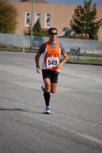 Mezza Maratona del Fucino (30/10/2011) 0008