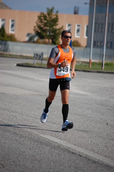 Mezza Maratona del Fucino (30/10/2011) 0009