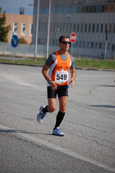 Mezza Maratona del Fucino (30/10/2011) 0010