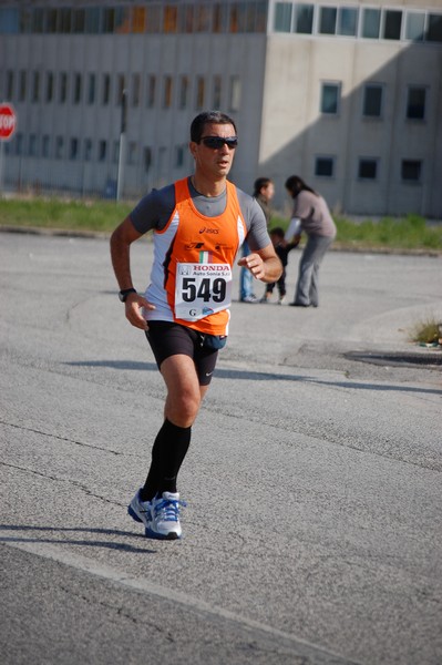 Mezza Maratona del Fucino (30/10/2011) 0011