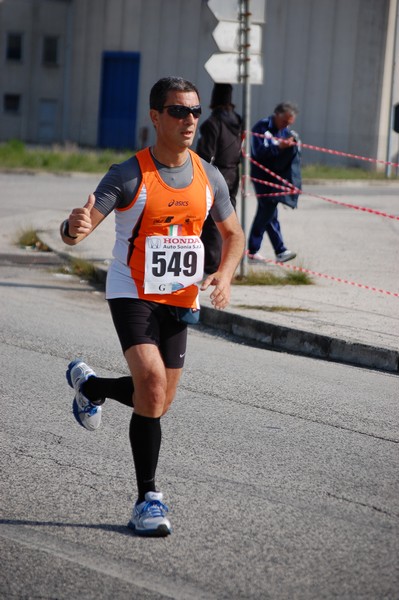 Mezza Maratona del Fucino (30/10/2011) 0012