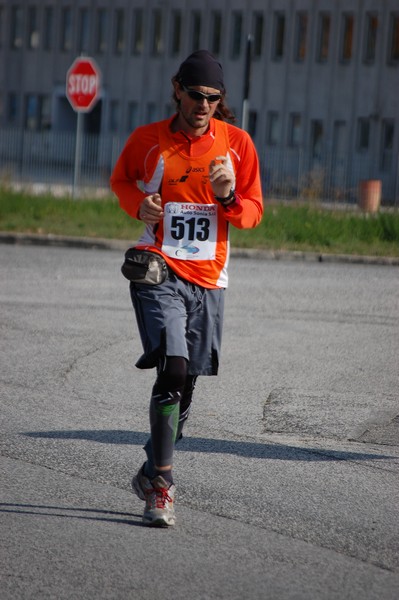 Mezza Maratona del Fucino (30/10/2011) 0016