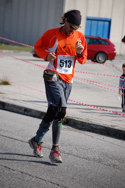 Mezza Maratona del Fucino (30/10/2011) 0018