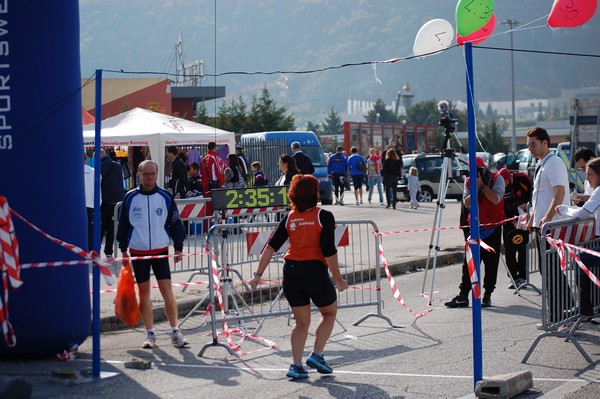 Mezza Maratona del Fucino (30/10/2011) 0029