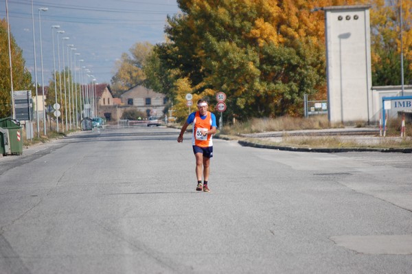 Mezza Maratona del Fucino (30/10/2011) 0032