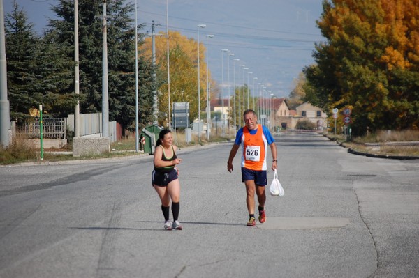 Mezza Maratona del Fucino (30/10/2011) 0048