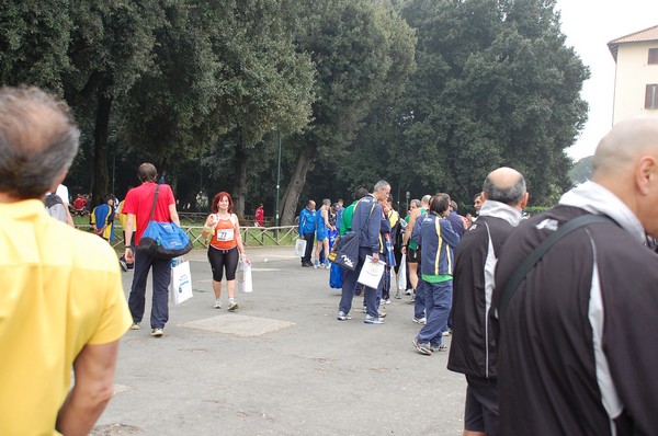 Giro delle Ville Tuscolane (10/04/2011) 0016