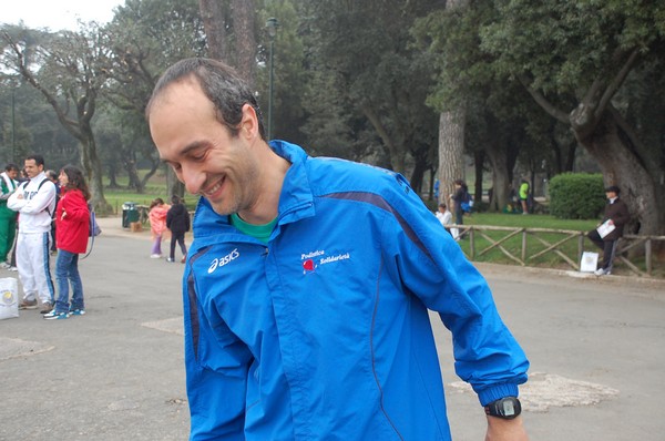 Giro delle Ville Tuscolane (10/04/2011) 0019