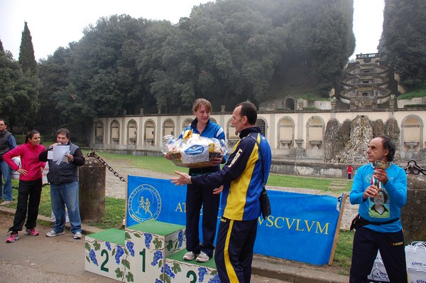 Giro delle Ville Tuscolane (10/04/2011) 0029