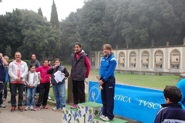 Giro delle Ville Tuscolane (10/04/2011) 0032