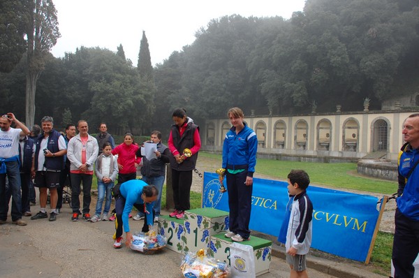 Giro delle Ville Tuscolane (10/04/2011) 0034