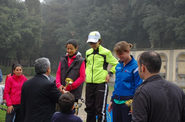 Giro delle Ville Tuscolane (10/04/2011) 0036