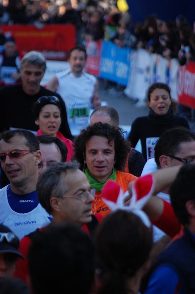 Maratona di Firenze (27/11/2011) 0001