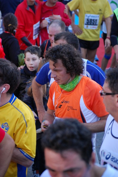 Maratona di Firenze (27/11/2011) 0004