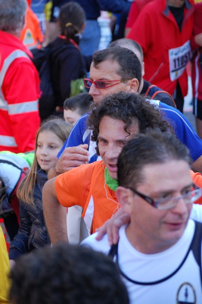 Maratona di Firenze (27/11/2011) 0005