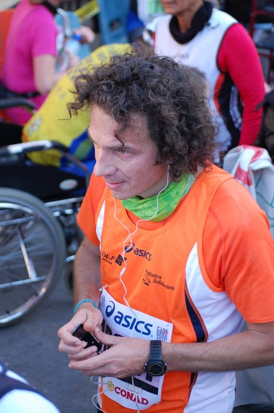 Maratona di Firenze (27/11/2011) 0007