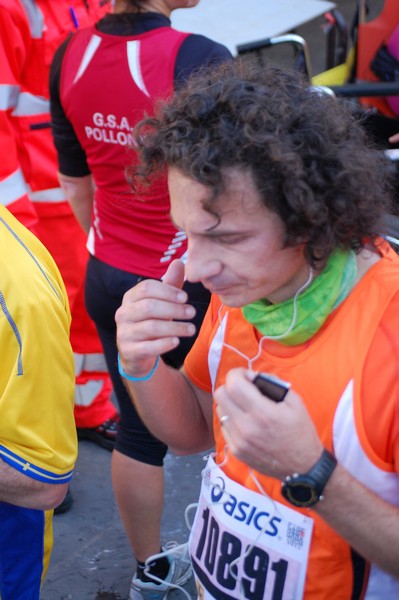 Maratona di Firenze (27/11/2011) 0008
