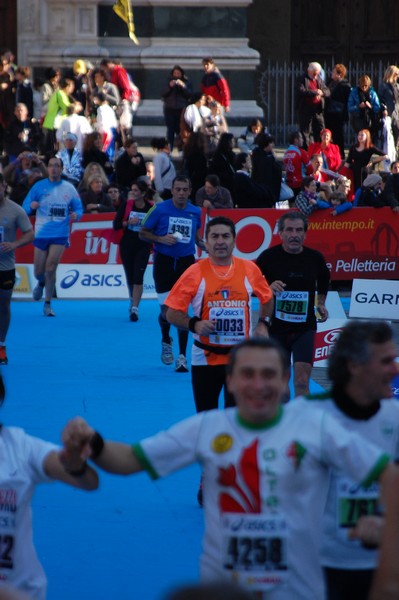 Maratona di Firenze (27/11/2011) 0012