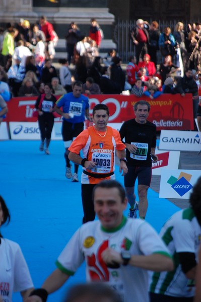 Maratona di Firenze (27/11/2011) 0014