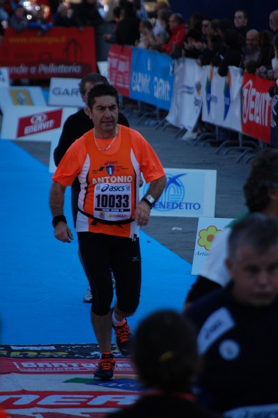 Maratona di Firenze (27/11/2011) 0016