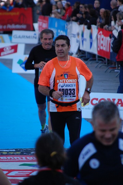 Maratona di Firenze (27/11/2011) 0017