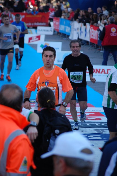 Maratona di Firenze (27/11/2011) 0019