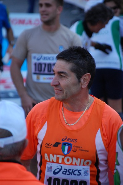 Maratona di Firenze (27/11/2011) 0022
